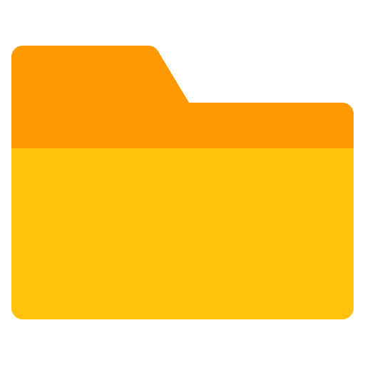 Data, Doc, Document, File, Files, Folder Icon