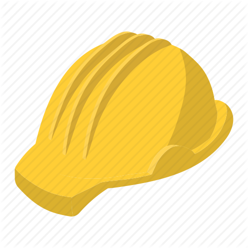Builder, Building, Cap, Casque, Engineer, Equipment, Helmet Icon