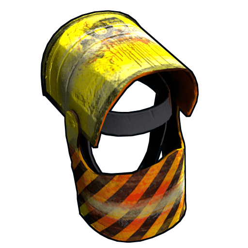 Skull Hazard Rust Wiki Fandom Powered