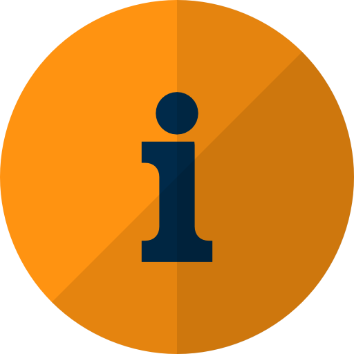 Yellow, Information Icon Free Of Hotel And Spa Icons