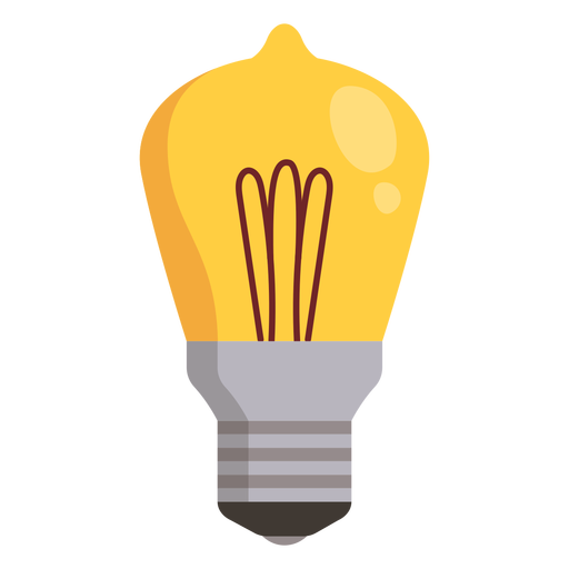 Light Bulb Icon