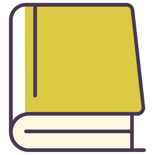 Pages, Read, Books, Author, Library, Book Icon