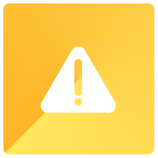 Alert Icon