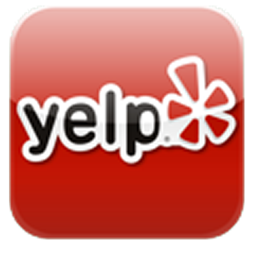 Yelp Transparent Background Logo Png Images