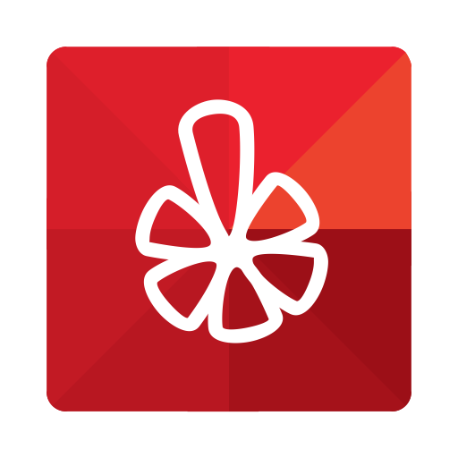 Media, Message, Yelp, Social, Communication, Company Icon