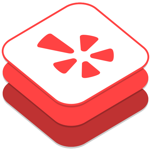 Yelp Icon