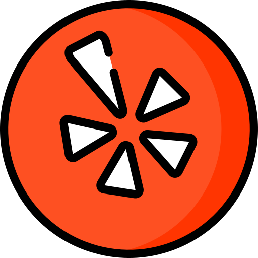 Yelp Png Icon