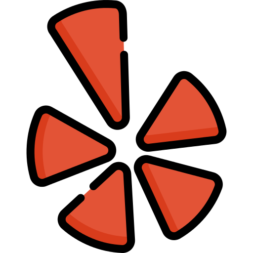Yelp Png Icon