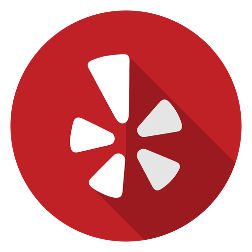 Yelp Icon Logo
