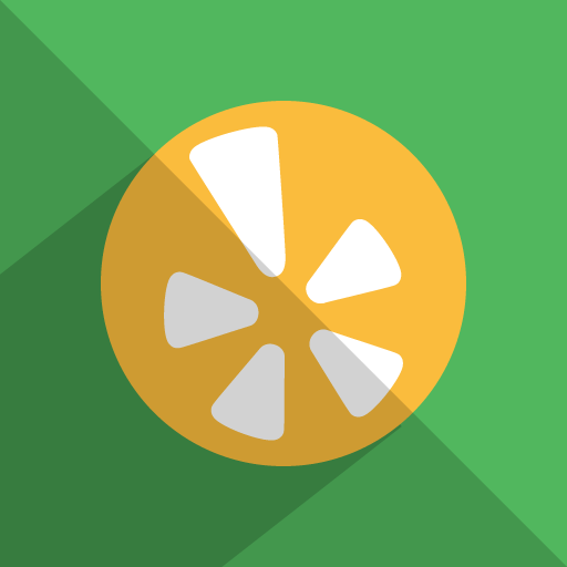Yelp Icon