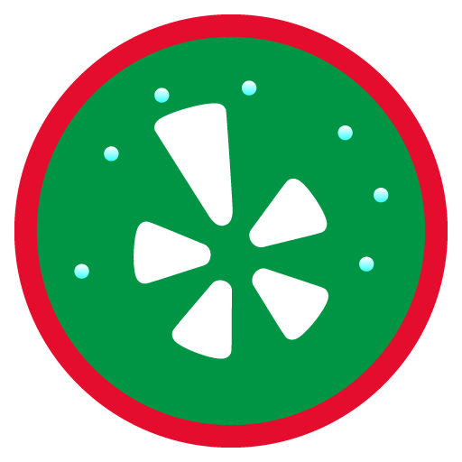 Yelp Icon