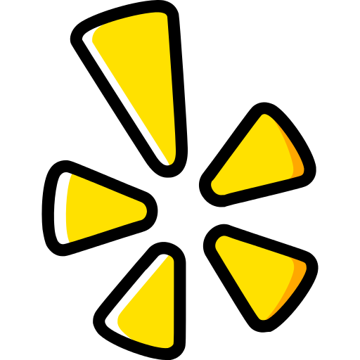 Yelp Social Media Png Icon