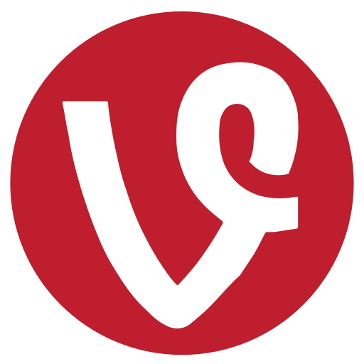 Vine Logo Background Transparent Png Clipart Free Download