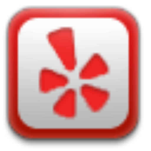 Yelp Icon
