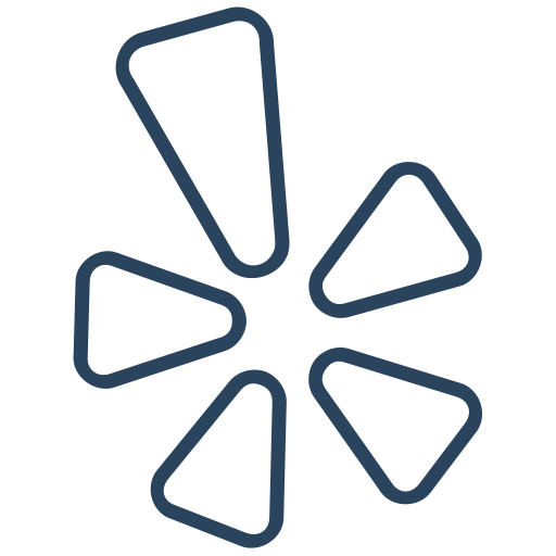 Yelp Icon Icon