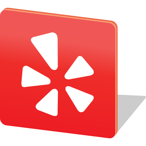 Yelp Icon Logo Png Images