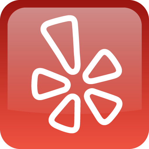 Yelp Icon