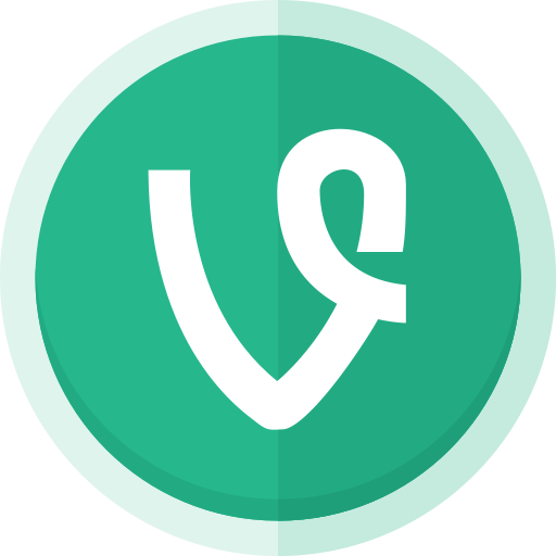 Vine Icon