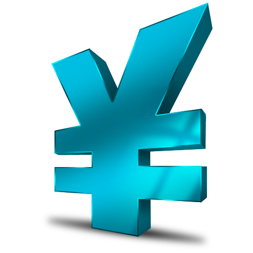 Yen Icon