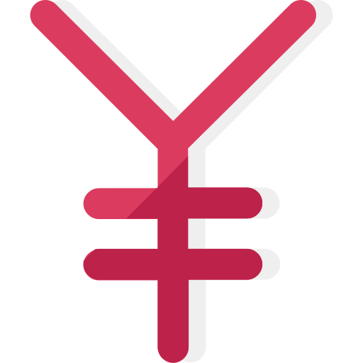 Yen Png Icon