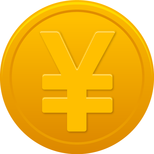 Yen Icon