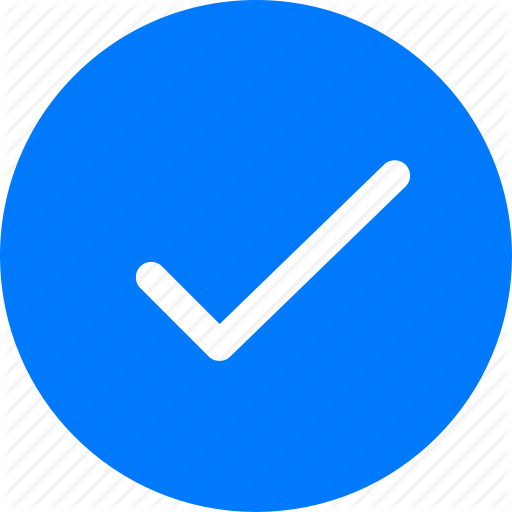 Accept, Apply, Check, Mark, Ok, Success, Tick, Yes Icon