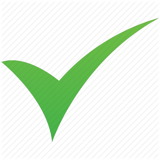 Accept, Approve, Check, Ok, Select, Validation, Yes Icon