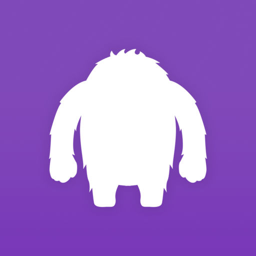 Yeti Ios Icon