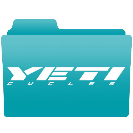Yeti Icon