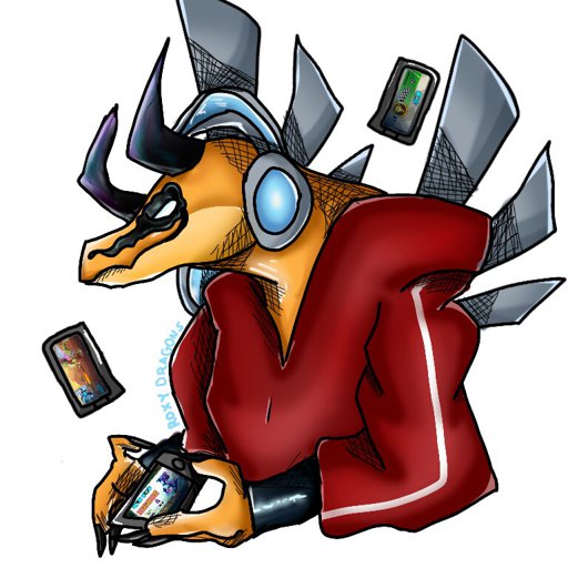 Roxy Dragons Dragon City! Amino