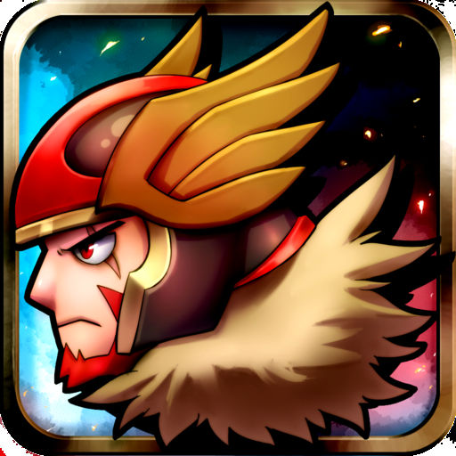 Thor Champions Of Asgard