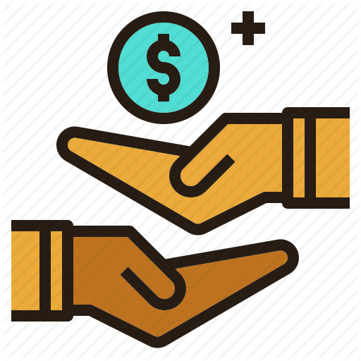 Devidend, Finance, Investing, Manage, Money, Yield Icon