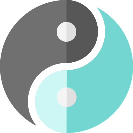 Yin Yang Png Icon
