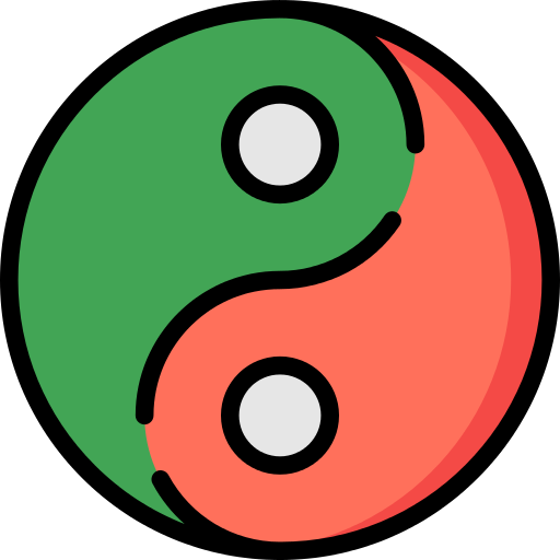 Yin Yang Png Icon