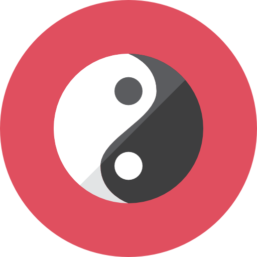 Yin Yang Icon Free Download As Png And Formats