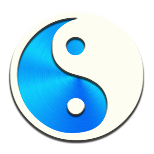 Yin Yang Icon Pack Mac Osx Apollo Designs