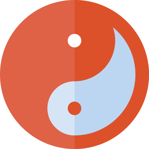Yin Yang Png Icon