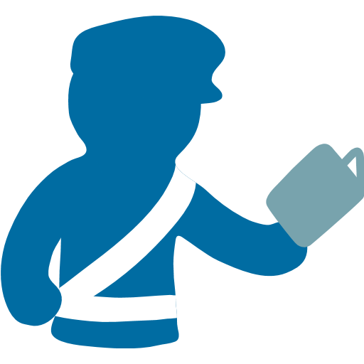 Yin Yang Symbol Facebook Emoticon