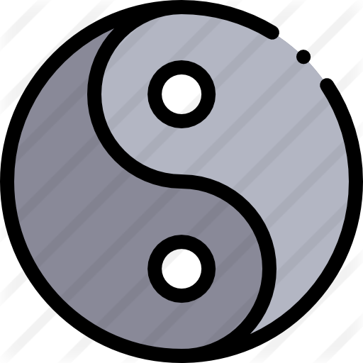 Ying Yang