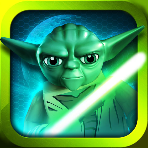 Star The New Yoda Chronicles