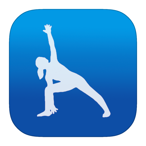 Pocket Yoga Icon