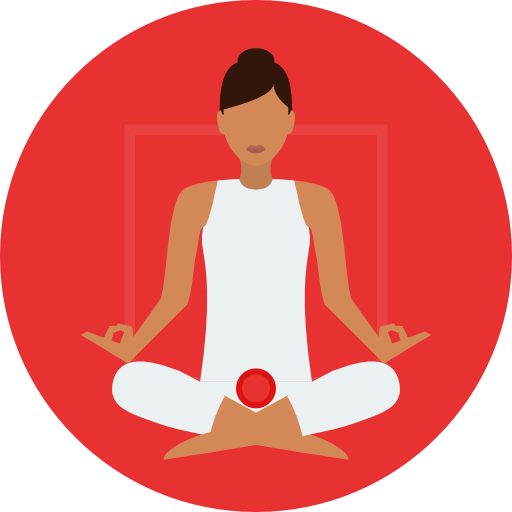 Poses, Lotus Position, Sports And Competition, Exercise