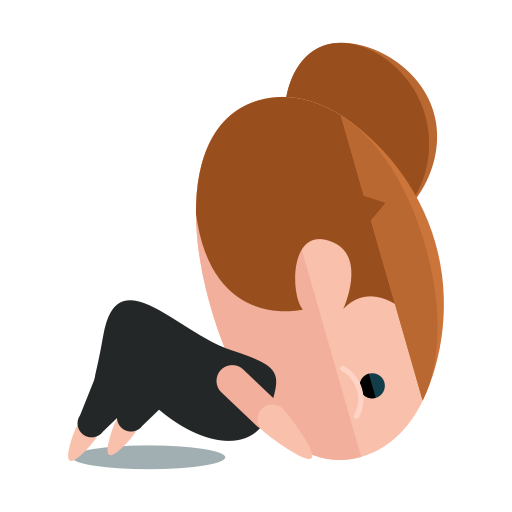 Yoga Icon Free Of Free Flat Icons