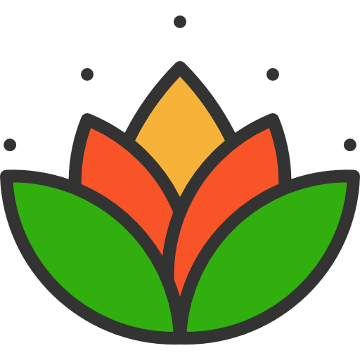 Hinduism, Cultures, Yoga Icon