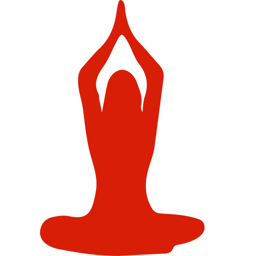 Yoga Poses Icons, Download Free Png And Vector Icons