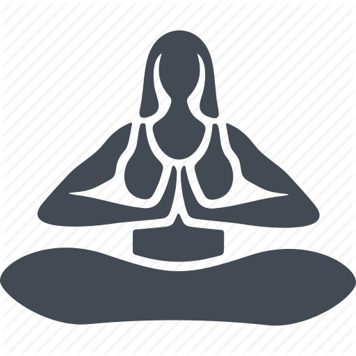 Meditation Vector Relaxation Huge Freebie! Download