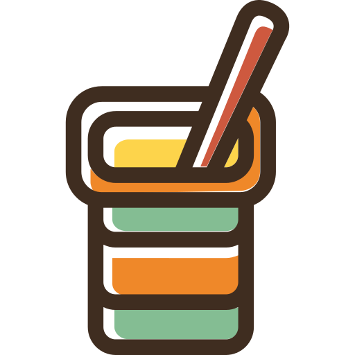 Yogurt Png Icon