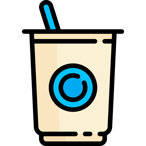 Yogurt Png Icon