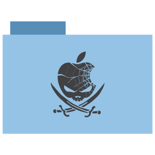 Extra, Folder, Appicns Icon