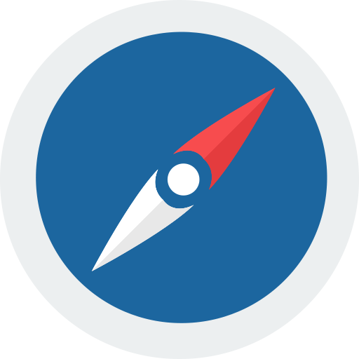 Safari Icon